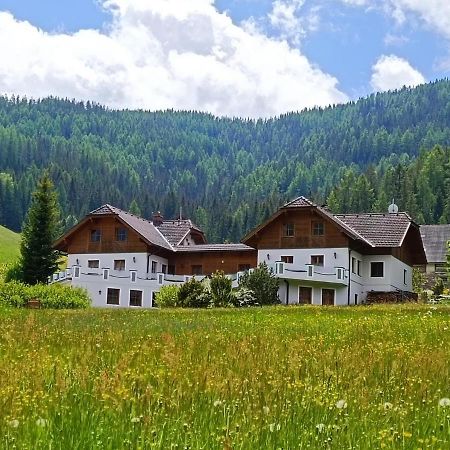 Ferienhaus Alpenblick Krakauschatten Eksteriør bilde