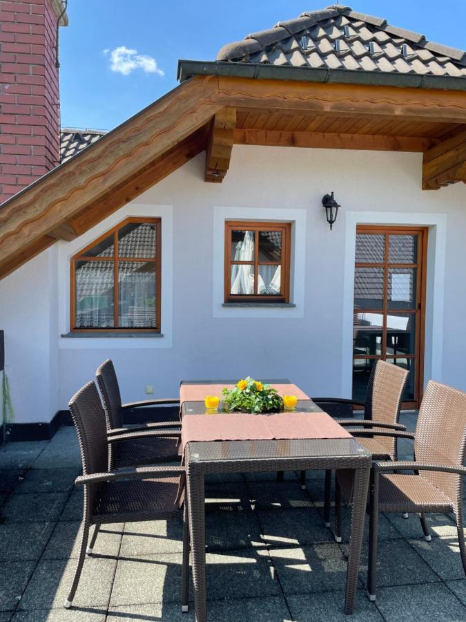 Ferienhaus Alpenblick Krakauschatten Eksteriør bilde